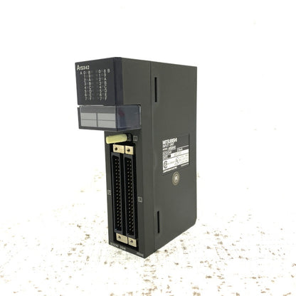 三菱電機　入力ユニット　A1SX42