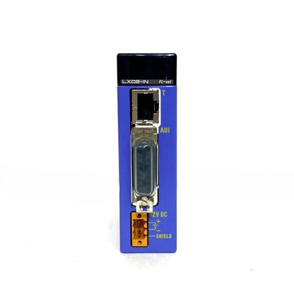 横河電機　インターフェイスモジュール　F3LX02-1N