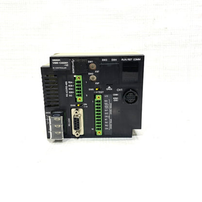 オムロン　RFIDシステム　アンテナ専用延長ケーブル　V680-CA5D01-V2