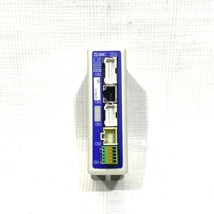 SMC　Lseries　LECPAN3-LEPY6K-25