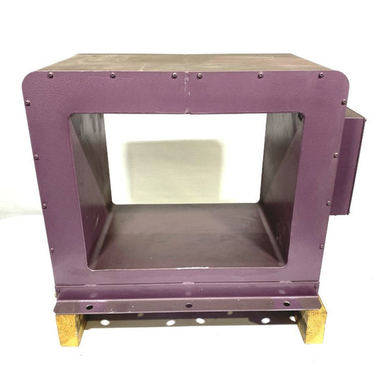 KANETEC　トンネル形脱磁器　KDTM-40A