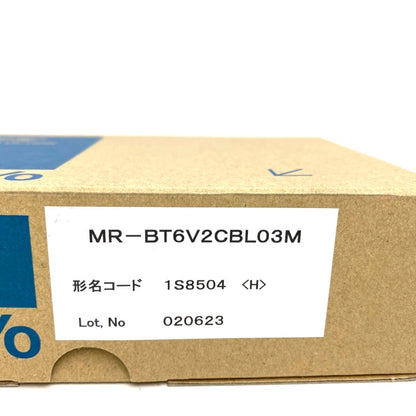 三菱電機　バッテリーケーブル 4個セット　MR-BT6V2CBL03M