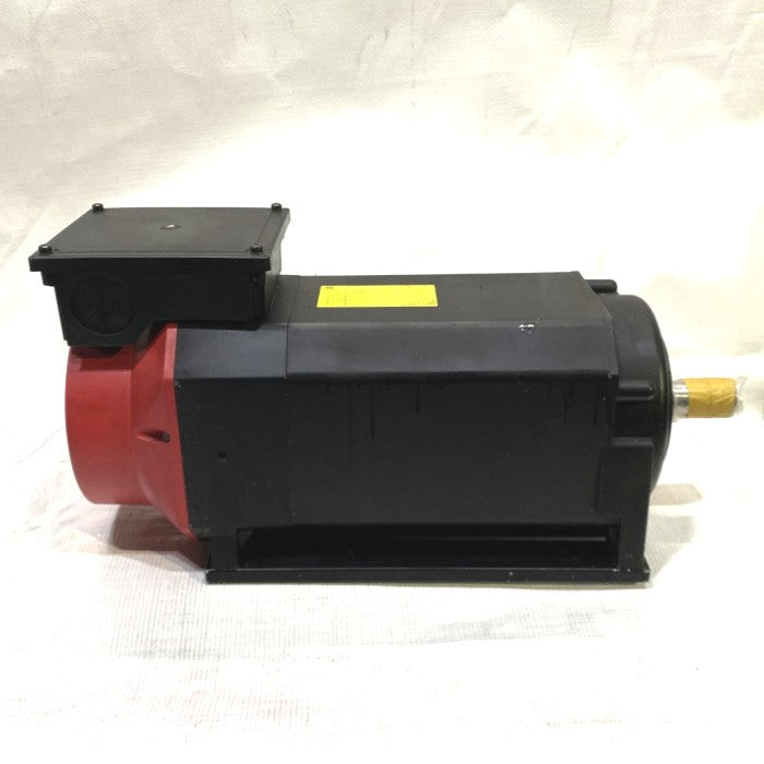 ファナック　ＡＣスピンドルモーター　A06B-0853-B490