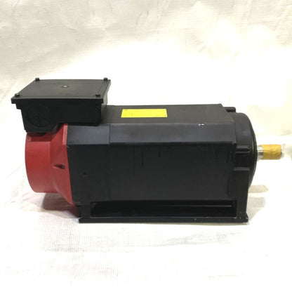 ファナック　ＡＣスピンドルモーター　A06B-0853-B490