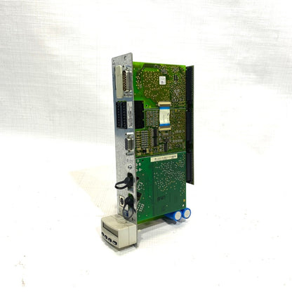 Rexroth　ドライブＵＴ（ＦＷ付）　R911297009 (＋297903)
