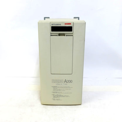 三菱電機　インバータ　FR-A240E-1.5K
