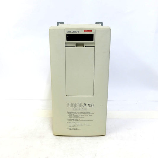 三菱電機　インバータ　FR-A240E-1.5K