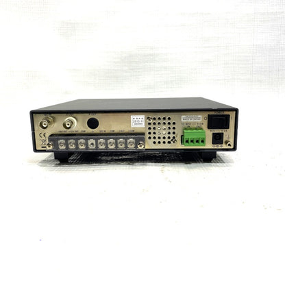 小野測器　高速Ｆ／Ｖ変換器　FV-1400