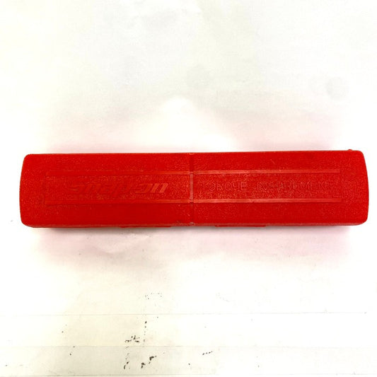 Snap-on　トルクレンチ　QD2R200