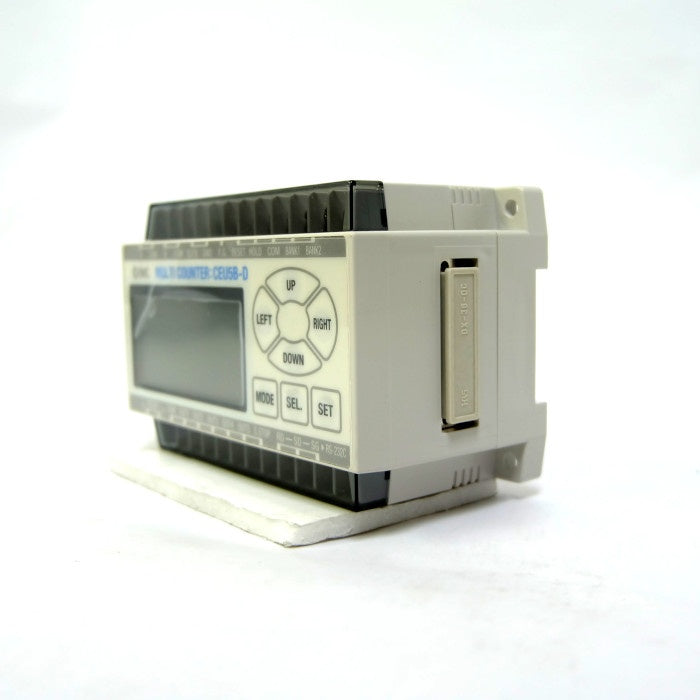 SMC　カウンター　CEU5B-D
