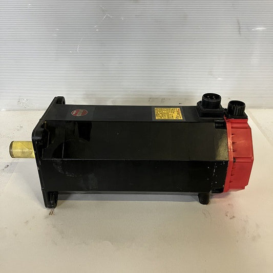 FANUC　ファナック　サーボモーター　A06B-0151-B077