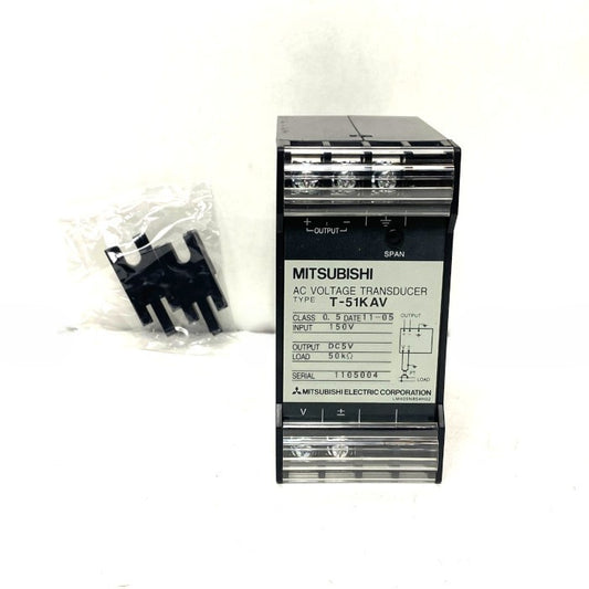 三菱電機　トランスデューサ　T-51KAV 150V