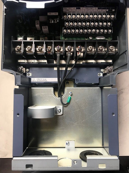 富士電機　インバータ　FRN11F1H-4J　400V　11KW