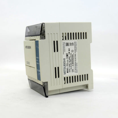 三菱電機　マイクロシーケンサ　FX1s-10MT