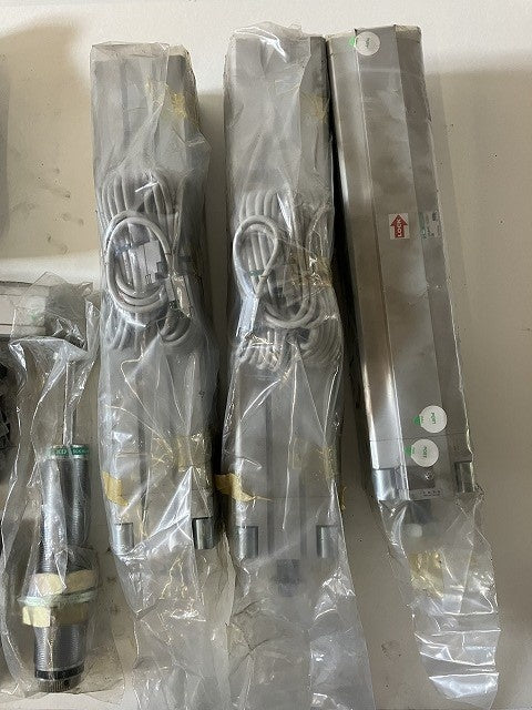 CKD　ロボシリンダー関連部品セット