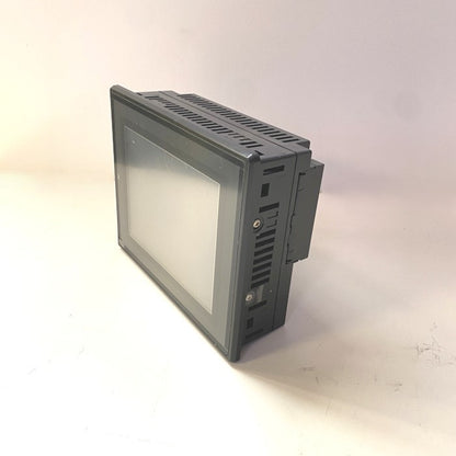 キーエンス　5型モノクロタッチパネル　VT2-5MB