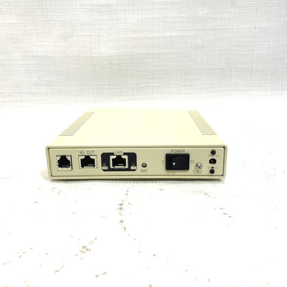 AIOI　コントローラ　TW2161