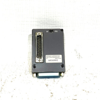 キーエンス　２ポートアダプター　MT-T1