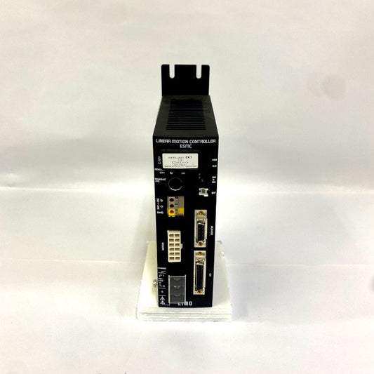 オリエンタルモータ　電動アクチュエータ用コントローラ　ESMC-A2