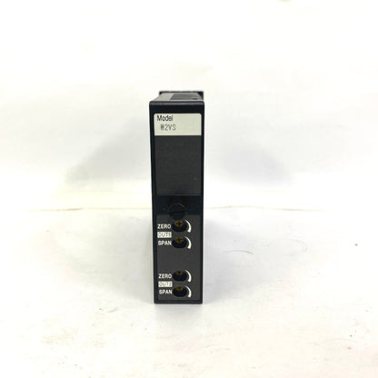 MSYSTEM　アイソレータ　W2VS-555-R/N
