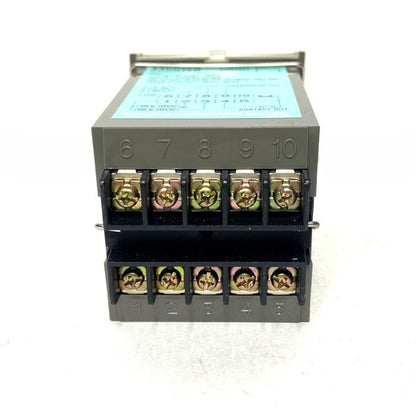 北陽　カウンター　DC-NXM4 AC100V
