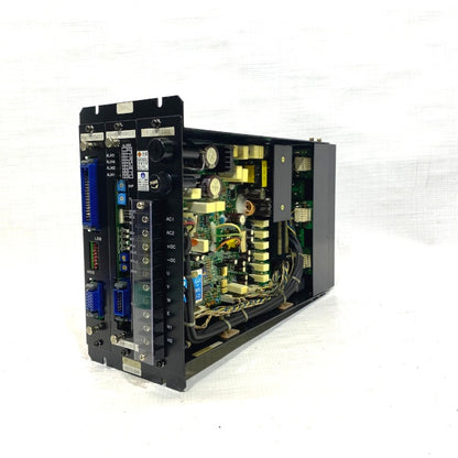 SANYO　ＦＣＳサーボアンプ　65AA030VXR01(720W)