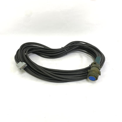 三菱電機　検出器中継ケーブル　MR-HSCBL 20M