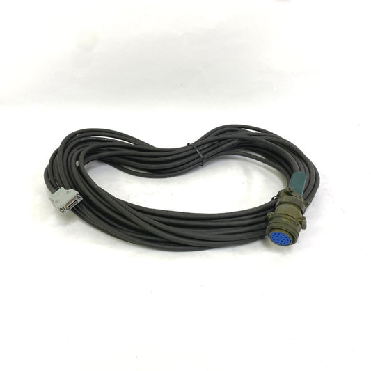 三菱電機　検出器中継ケーブル　MR-HSCBL 20M