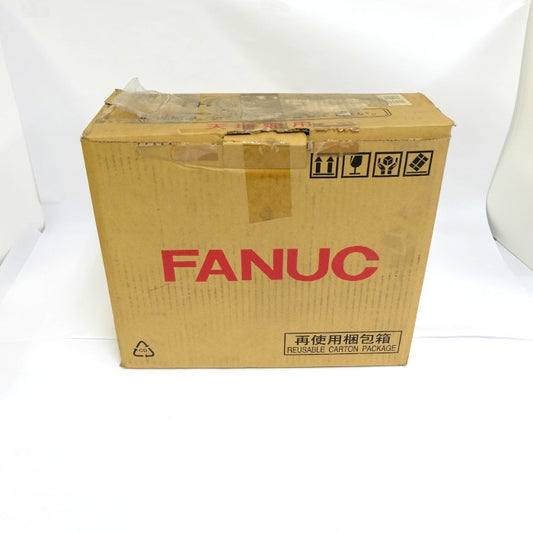 FANUC　ACスピンドルアンプ　A06B-6154-H030/H590