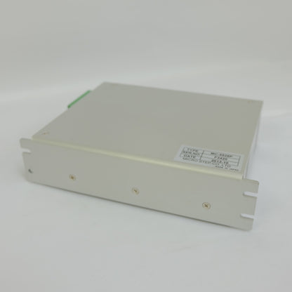 マイクロステップ　５相ステッピングモータードライバー　MC-5528P