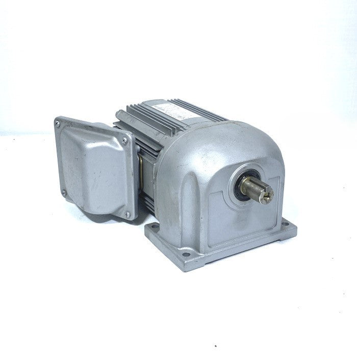 三菱電機　ギヤードモーター　GM-S 0.1kw