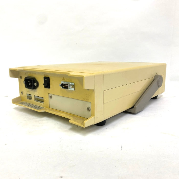 HIOKI　ACミリオームハイテスタ　3560