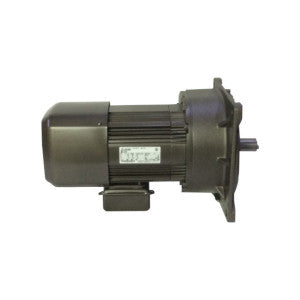 三菱電機　ギヤードモータ　GM-DFB 0.4KW 1:3 200V