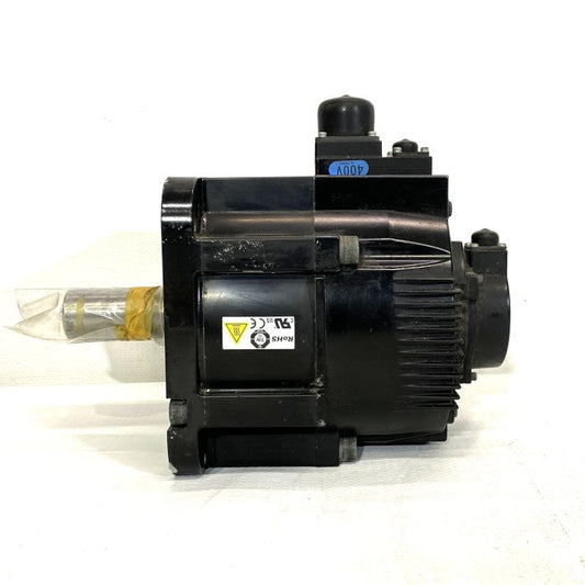 安川電機　ACサーボモーター　SGMGV-30D8M2E