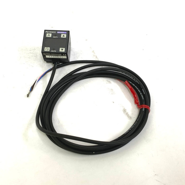 キーエンス　アンプ　３個セット　AP-40A