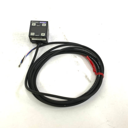 キーエンス　アンプ　３個セット　AP-40A