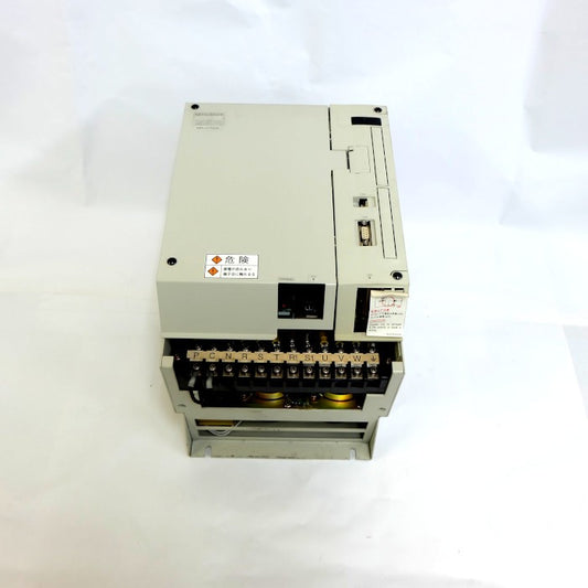 三菱電機　サーボアンプ　MR-H700A 7KW