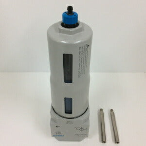 FESTO マイクロフィルター LFMA-D-MIDI-A