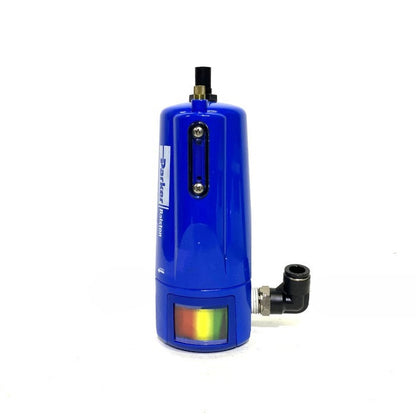 Parker　圧縮空気フィルタ　2004N-1B1-BX