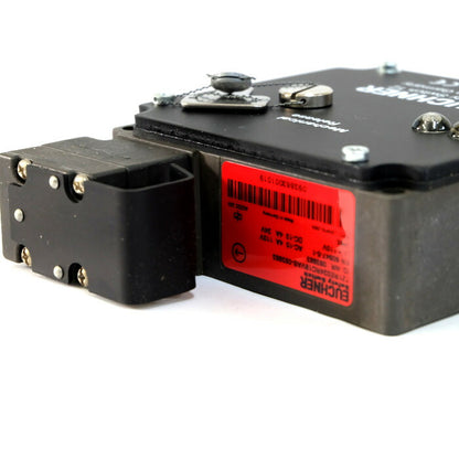 EUCHNER　電磁ロックSW　TZ1RE024RC18VAB-093863