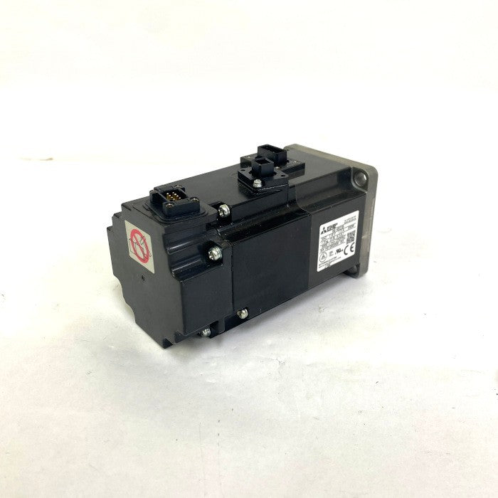 三菱電機　サーボモータ　HG-KR23B