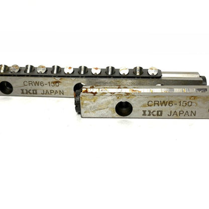 IKO　クロスローラウェイ　CRW6-150