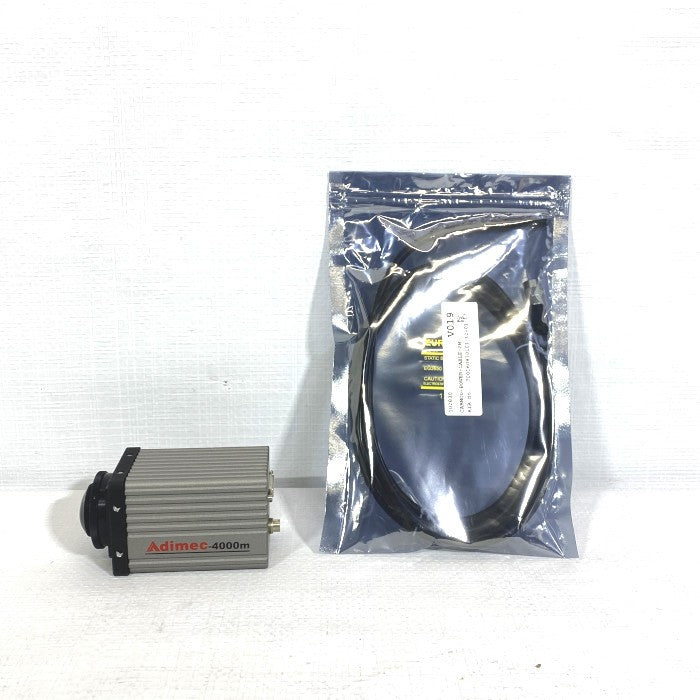 Adimec　産業用カメラ　Adimec-4000m/S