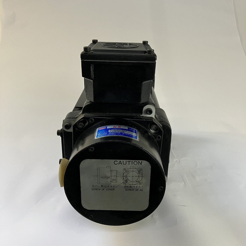 JTEKT　山洋電機　サーボモータ　20BM090BXDT0