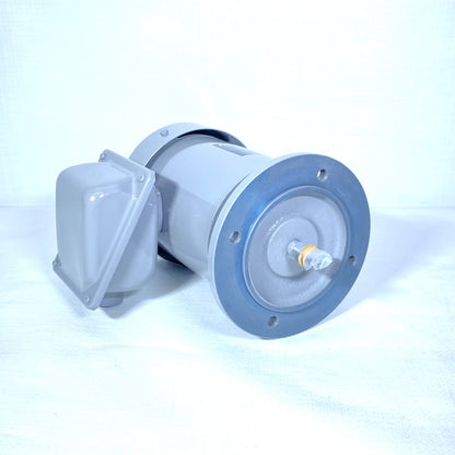 三菱電機　モーター　SF-JRVO　0.4kw
