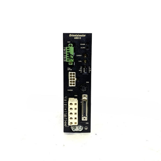オリエンタルモーター　ステッピングモーター用ドライバ　ARD-C