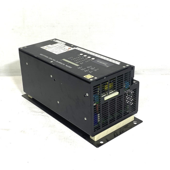 西芝電機　デジタルオートマチックレギュレーター　VZDUP-2A100