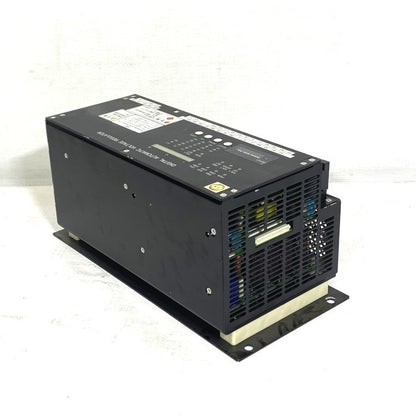 西芝電機　デジタルオートマチックレギュレーター　VZDUP-2A100