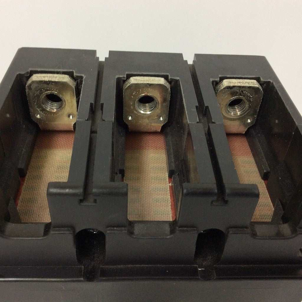 TERASAKI XS225NS 125A 3POLE