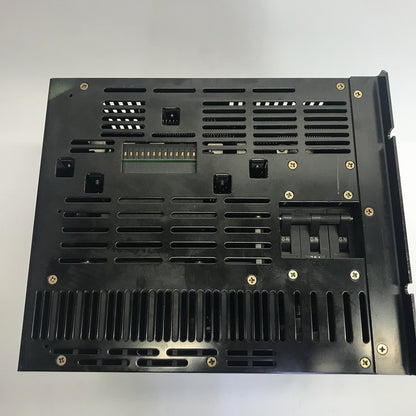 山洋電機　サーボアンプ　MA-A100